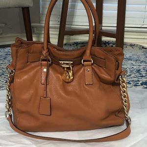 Michael Kors Hamilton Large